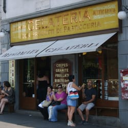 Rinomata Gelateria Artigianale
