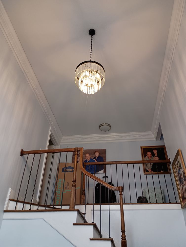 DABZ ELECTRICAL AND BUILDING CONTRACTORS 14 Photos Knoxville