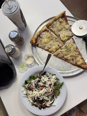 Shane's Pizza on 87 by null