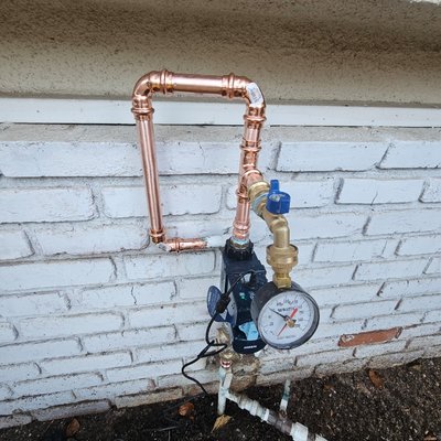 Overhaul Construction And Repair