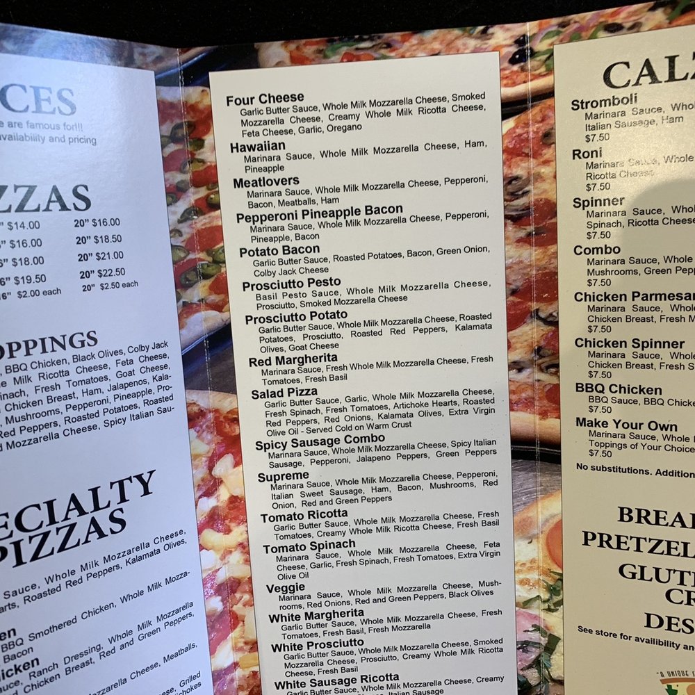 Slices - Pizza Near Me - Tempe, Arizona Slices - Pizza Near Me - Tempe, Arizona