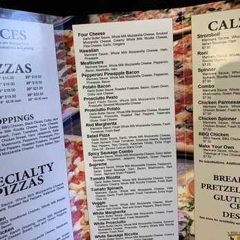 Slices - Pizza Near Me - Tempe, Arizona