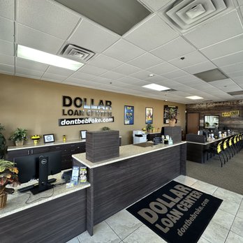 Dollar Loan Center - Installment Loans Near Me - Las Vegas, Nevada Dollar Loan Center - Installment Loans Near Me - Las Vegas, Nevada