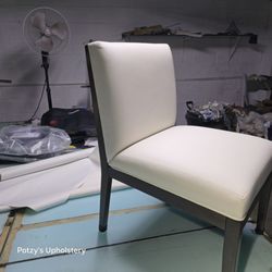 Potzy's Upholstery