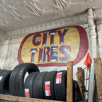 City Tire Repair - Attempt at a beveled font - Tires Near Me - Hamtramck, Michigan City Tire Repair - Attempt at a beveled font - Tires Near Me - Hamtramck, Michigan