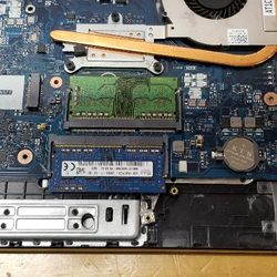 Computer LAN - Laptop and computer repair.  Curbside available.