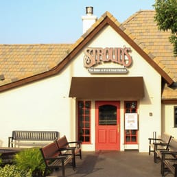 STROUD’S - Updated October 2025 - 243 Photos & 392 Reviews - 8301 W ...