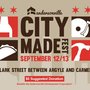 Photo of Andersonville City Made Fest