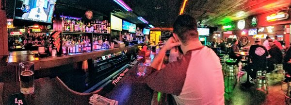 The Pump Room by null