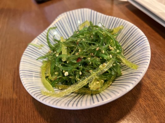 Zento Japanese Restaurant by null