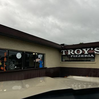 Troy's Pizzeria - Pizza Near Me - Port Saint John, Florida Troy's Pizzeria - Pizza Near Me - Port Saint John, Florida