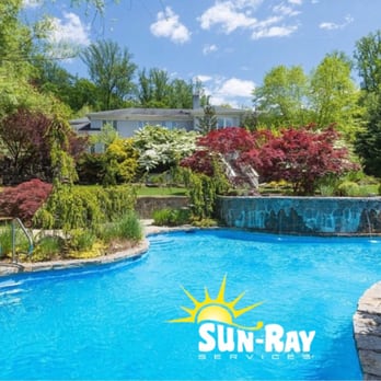 SUN-RAY Services - Pool Cleaners Near Me - Commack, New York SUN-RAY Services - Pool Cleaners Near Me - Commack, New York