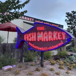 THE FISH MARKET - SOLANA BEACH - Updated February 2026 - 781