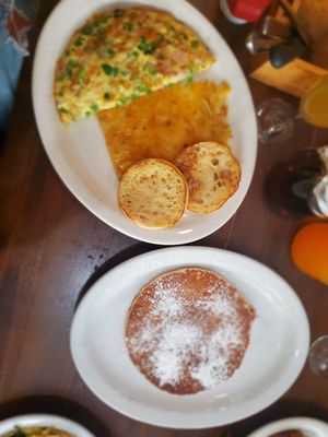 City Kitchen by null