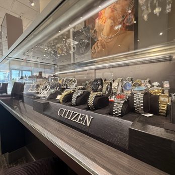 Kay Jewelers - More Men's Watches - Jewelry Near Me - Katy, Texas
