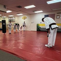 Clingans Martial Arts Academy