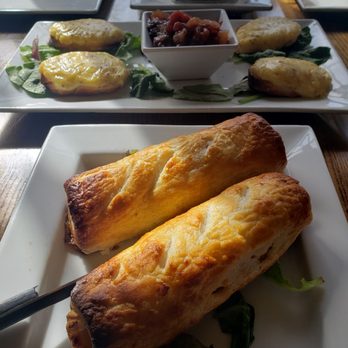 Buskers - Irish Sausage - Irish Near Me - Newport, Rhode Island