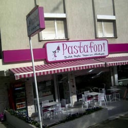 Pastafoni