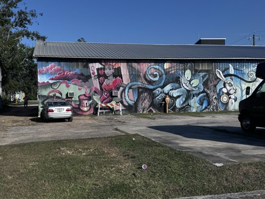 Railroad Square Art District by null