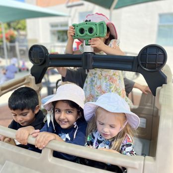 Starbright School - Preschools Near Me - Campbell, California Starbright School - Preschools Near Me - Campbell, California