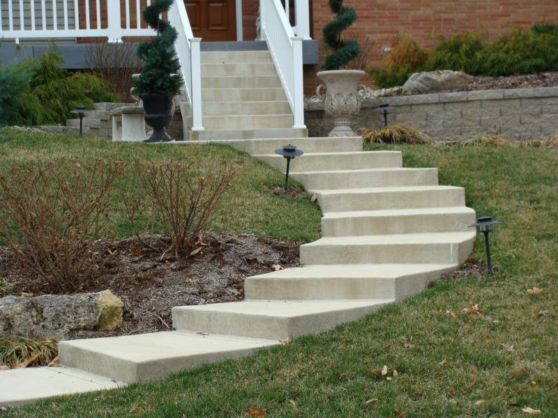 YATES COMPLETE CONCRETE Updated September 2024 6407 Sworm Ln