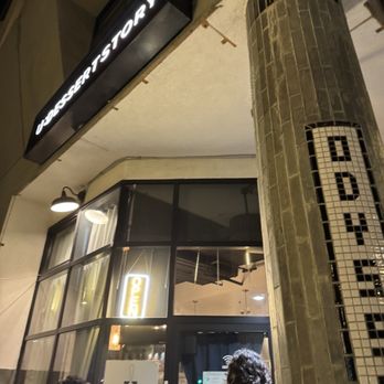 U :Dessert Story - Desserts Near Me - Berkeley, California