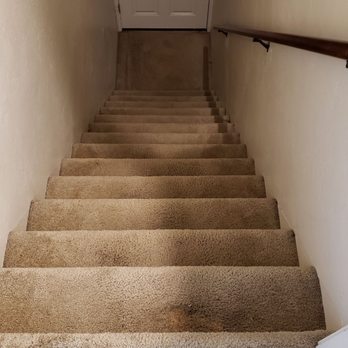 Bonadona's Carpet Cleaning - After - Carpet Cleaning Near Me
