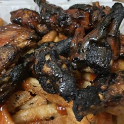 Uptown BBQ