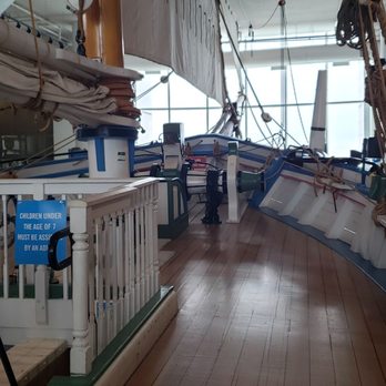 Discovery World - Children's Museums Near Me - Milwaukee, Wisconsin