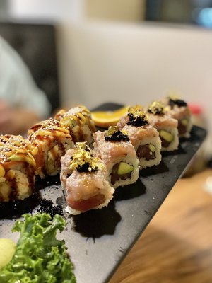 Nori Restaurant by null