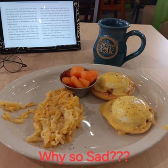 The Toasted Yolk Cafe - Breakfast & Brunch Near Me - Elizabethtown, Kentucky The Toasted Yolk Cafe - Breakfast & Brunch Near Me - Elizabethtown, Kentucky