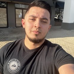 Just A Cut Barber Lounge - After the hair cut
