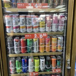 Circle Liquor