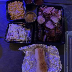 Copper Top BBQ - Big pine for 2