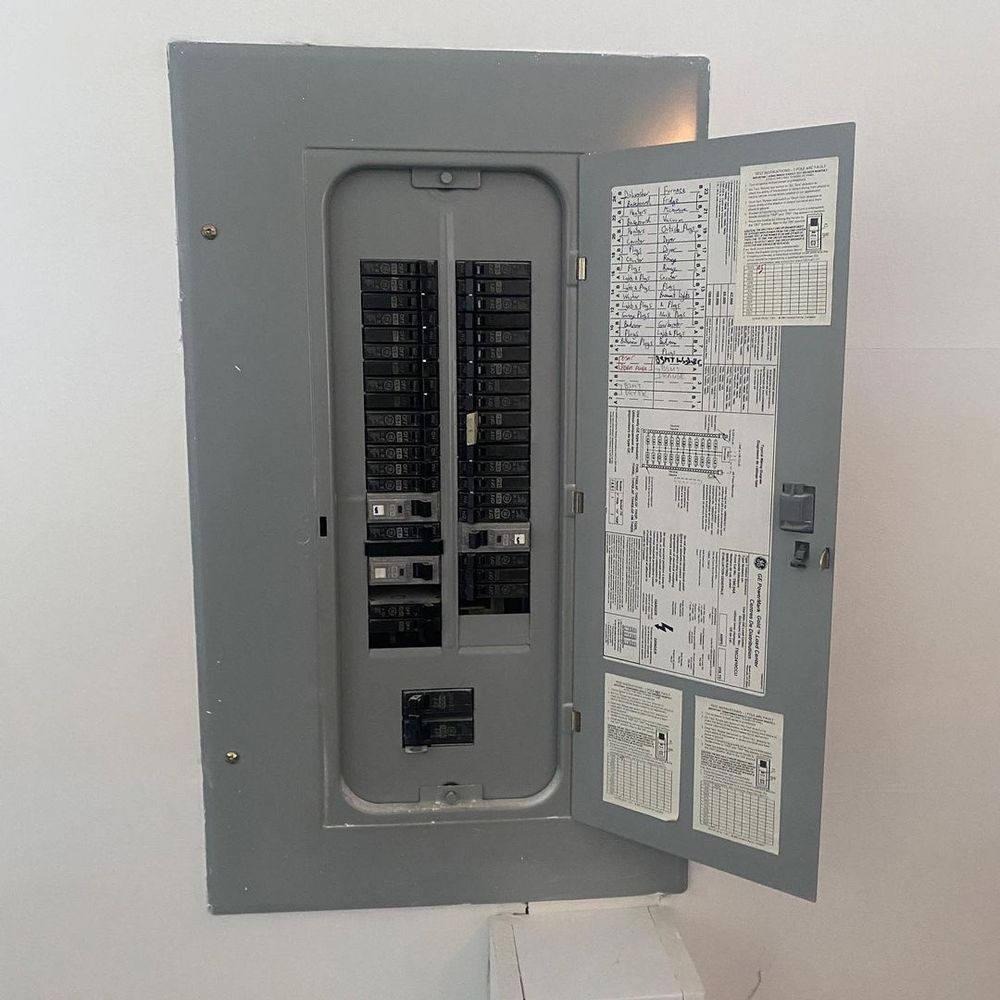 Slide of Polymer 24 Hour Electrician