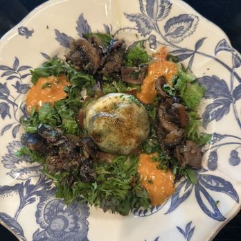 Escargot Bistro - Escargots "Au Gratin" - French Near Me - Oakland Park, Florida