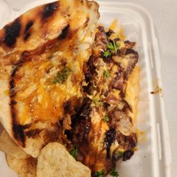 Global Fusion RVA - Global Fusion Southern Reuben
