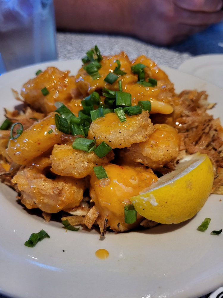 BUBBA’S 33 Updated July 2024 70 Photos & 54 Reviews 1 N Burkhardt