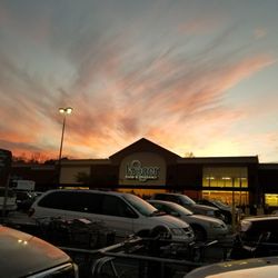 Kroger Store