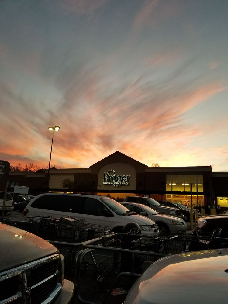 KROGER STORE Updated October 2024 21 Reviews 1685 Old Pendergrass