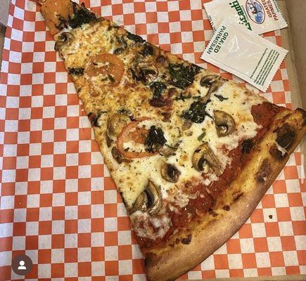 Roppolo’s Pizzeria West Campus by null