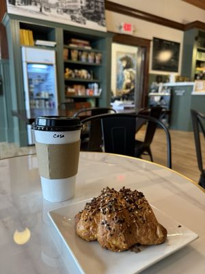 Paramount Cafe by null