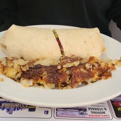 Sage Diner