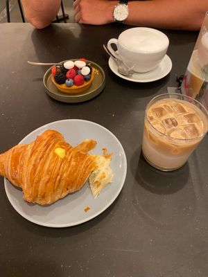 Pavé by null