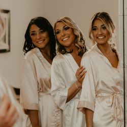 David's Bridal - @ellenmillerick_photography