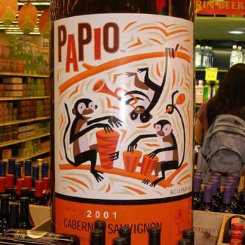 Uwajimaya - Monkey wine! - International Grocery Near Me - Seattle, Washington
