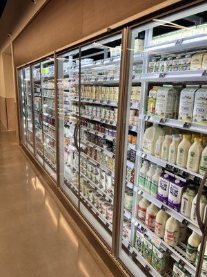 Erewhon Manhattan Beach by null