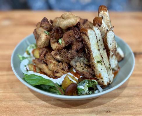 NSV Kitchen by Next Stop Vegan by null