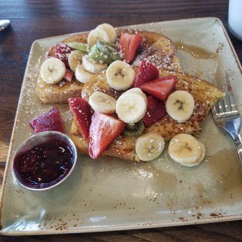 First Watch - Breakfast & Brunch Near Me - Springfield, Missouri