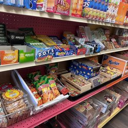 Dulces De Mexico - Candy